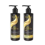 Keratin Hair Products