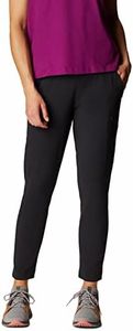 Mountain Hardwear Women's Dynama/2 Ankle, Black, Small