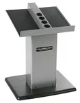 PowerBlock Large Column Stand (Silver)