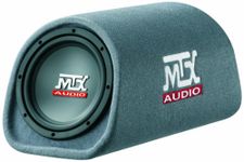 MTX Audio RT8PT Universal Powered Subwoofer Enclosure