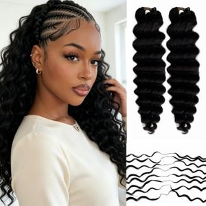 Deep Wave 