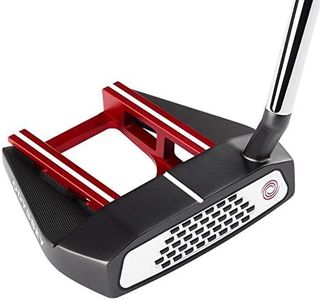 Odyssey Golf 2019 EXO Stroke Lab #7 Mini, S-Neck Putter, 34" Shaft, Standard Grip, Right Hand