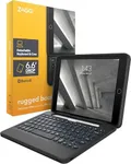 ZAGG Rugged Book iPad Case with Det