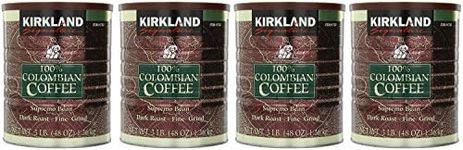 Kirkland Signature, Colombian ncZFD