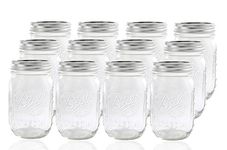 Jarden Glass Jars