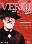 Verdi Arias for Soprano: Cantoloper