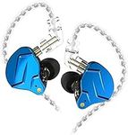 KZ ZSN PRO X Wired Earbuds,in-Ear H