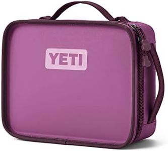 YETI Daytrip Lunch Box, Nordic Purple
