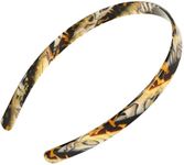 France Luxe 1/2" Ultracomfort Headband - Lasco