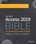 Access 2019 Bible