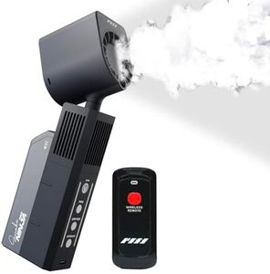 PMI SmokeN