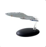 Star Trek Starships Collection #6 USS Voyager NCC-74656