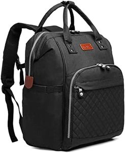 Kono Sac à Dos à Langer Grand Capacité Sac Pour bébé Garçon et Fille Sac de Maternité Maman ou Papa Sac à Couches Multifonction Imperméable Sac de Voyage Unisexe