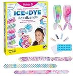 Creativity for Kids Ice Dye Headban