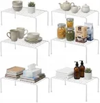 Evelots Kitchen Cabinet Wire Shelf 