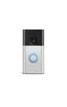 Ring Battery Doorbell Pro, Two-Way Talk with Audio+, 3D Motion Detection, and 1536p HD+ Head-to-Toe Video