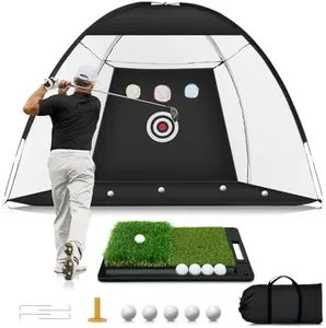 Golf Net: 