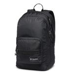 Columbia Unisex Zigzag II 30L Backpack, Black, One Size