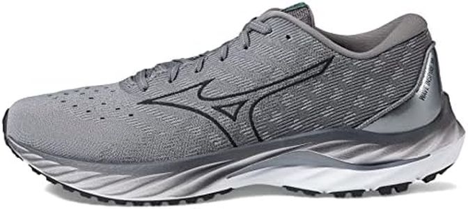 Mizuno Wav