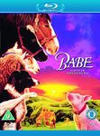 Babe [Blu-ray] [1995]