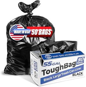 ToughBag 5