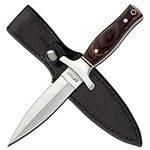 MTECH USA MT-20-03 Fixed Blade Knife 9-Inch Overall