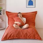 MAXYOYO Giant Bean Bag Chair with P