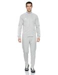 Adidas Men Polyester M Sereno Ts, Sports Suits, GRETWO, Large