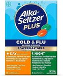 Alka-Seltzer Plus Power Max Cold an