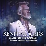 Kenny Rogers: All In For The Gamble