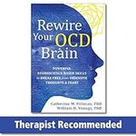 Rewire Your OCD Brain: Powerful Neu