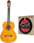 Yamaha CX40 Full Size Electro Nylon