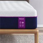 Signature Sleep 12-Inch Memory Foam Mattress, Twin