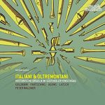 Italiani & Oltremontani - Historical Organs in South Tyrolean Vinschgau