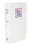 KJV Baby’s First Bible, Hardcover: Holy Bible King James Version: A special keepsake for your new arrival