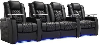 Weilianda Home Theater Seating Top 