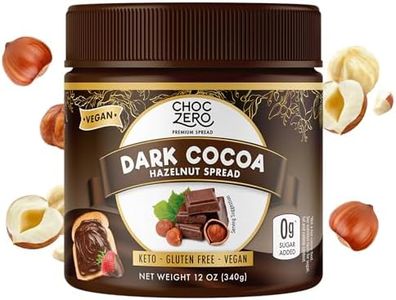 Vegan Coco