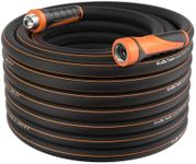 Giraffe Tools Garden Hose 75ft x 5/