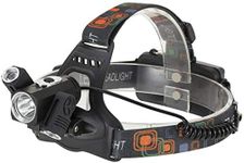 Black Diamond Rechargeable Headlamps