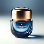 BlinkCrystal Eye Balm for hydration