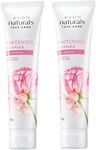 Avon Rose & Pearl Whitening Cleanser (set of 2 of 100 g each)