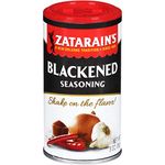 Zatarains blackened seasoning 3 ounce