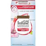 Twinings Cold Infuse Flavored Water