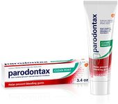 Parodontax Toothpaste for Bleeding 