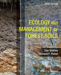 Ecology and Management of Forest So