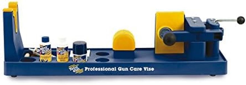 Tetra ProVise Professional Gun Care Vise