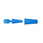 DYND12200 - 5 Catheter Plugs/Protector Cap