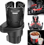 Gomadic Cup Holder For Cars