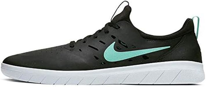 Nike SB Nyjah Free Men's Skateboarding Shoes - AA4272 006