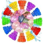 Water Balloons 444 Self-Sealing Bal